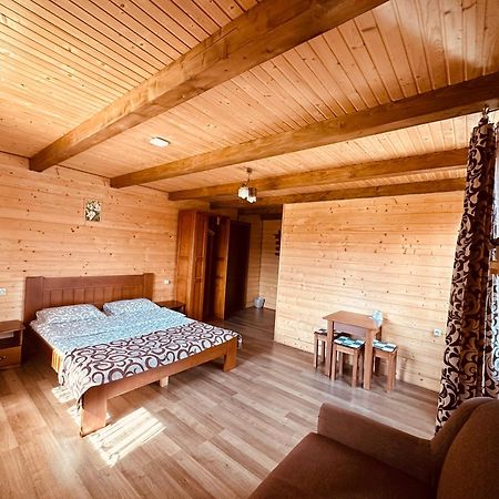 Guest House Lileya 부코벨 외부 사진