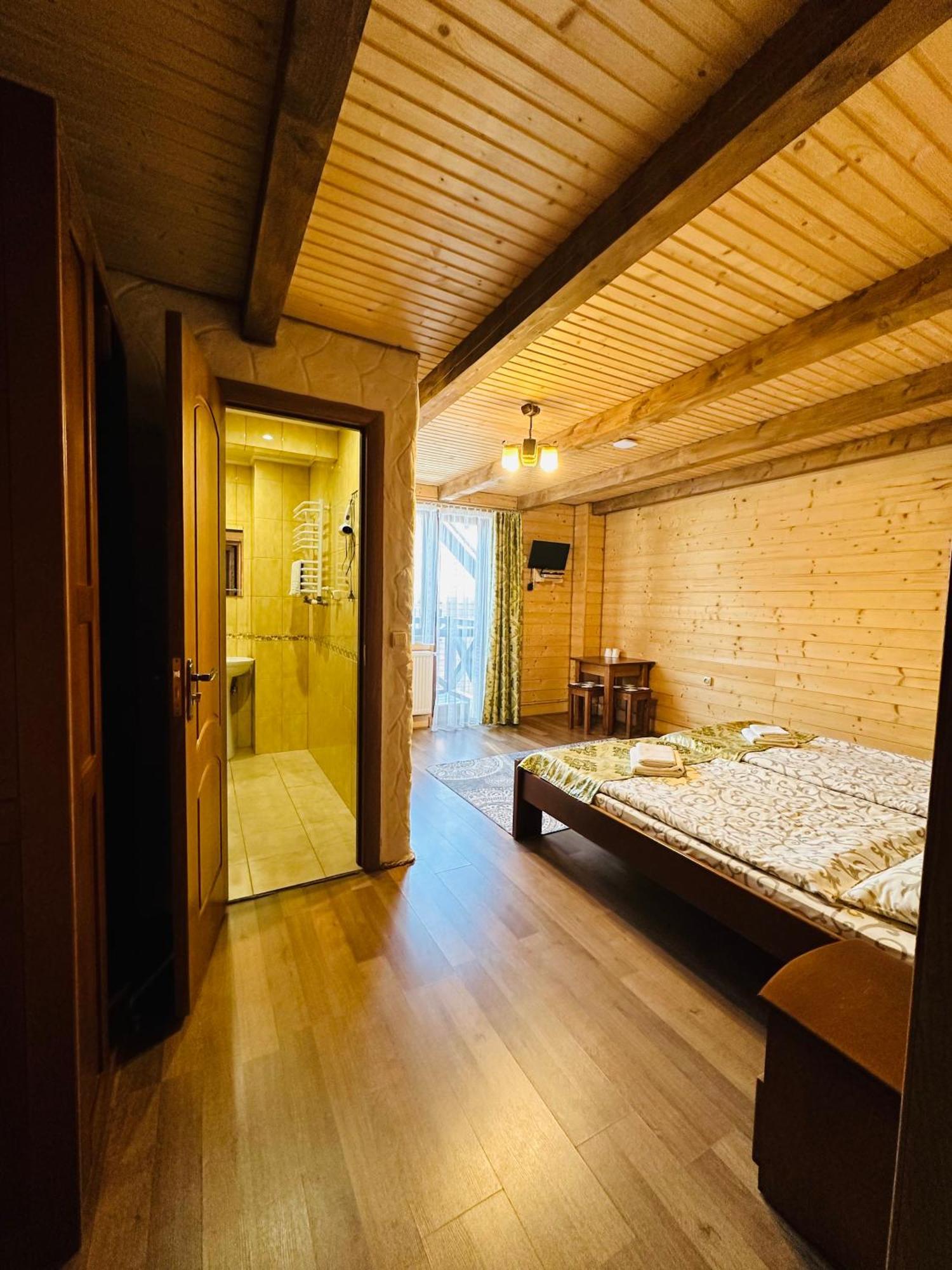 Guest House Lileya 부코벨 외부 사진