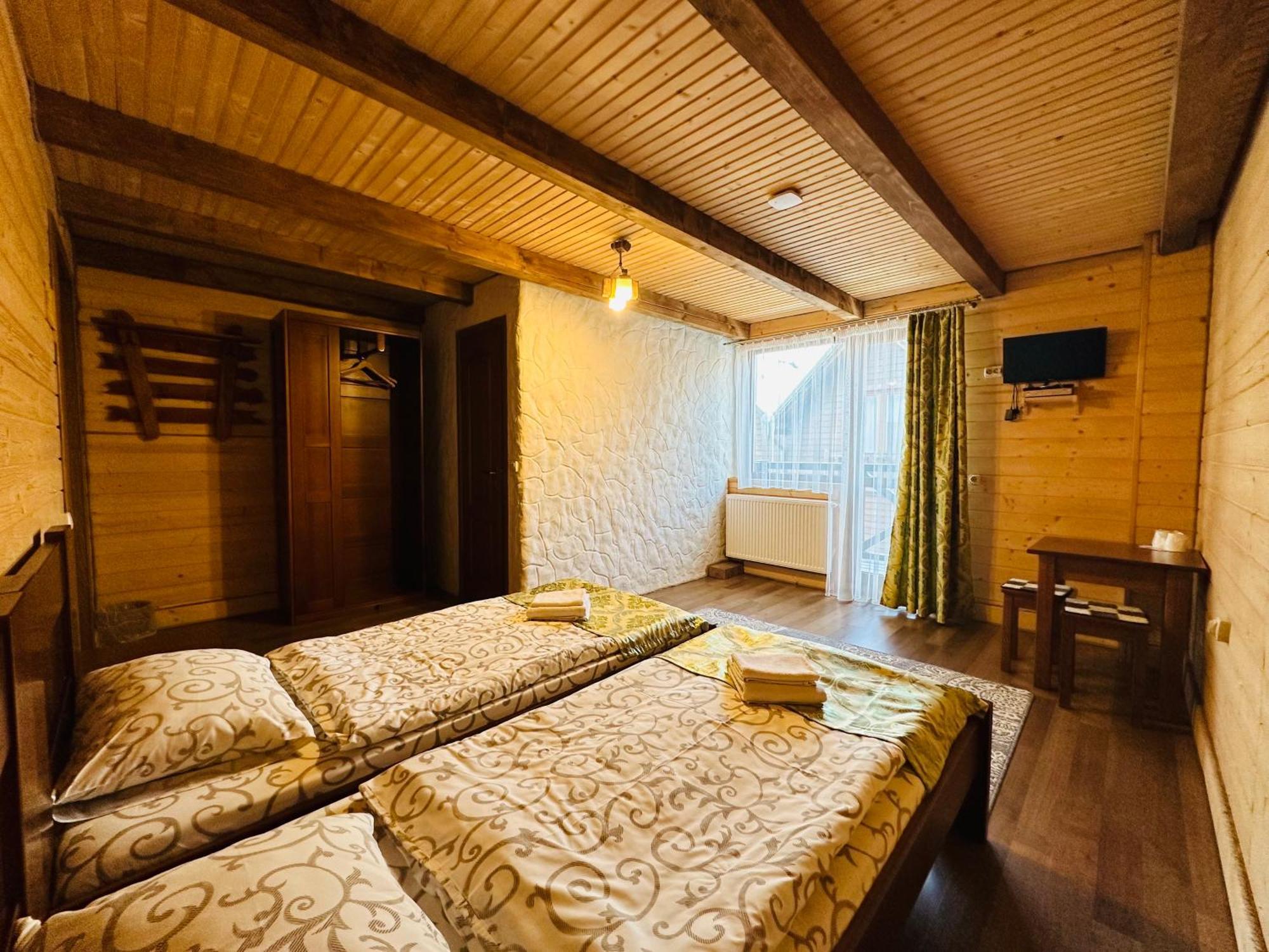 Guest House Lileya 부코벨 외부 사진